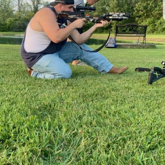 Meet your Posher, Austin - Picture 1 of 1